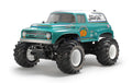 Tamiya Squash Van Bausatz ohne ESC, 1:10, 4WD, GF-02