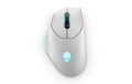Dell Alienware AW620M Deam Wireless Gaming Mouse