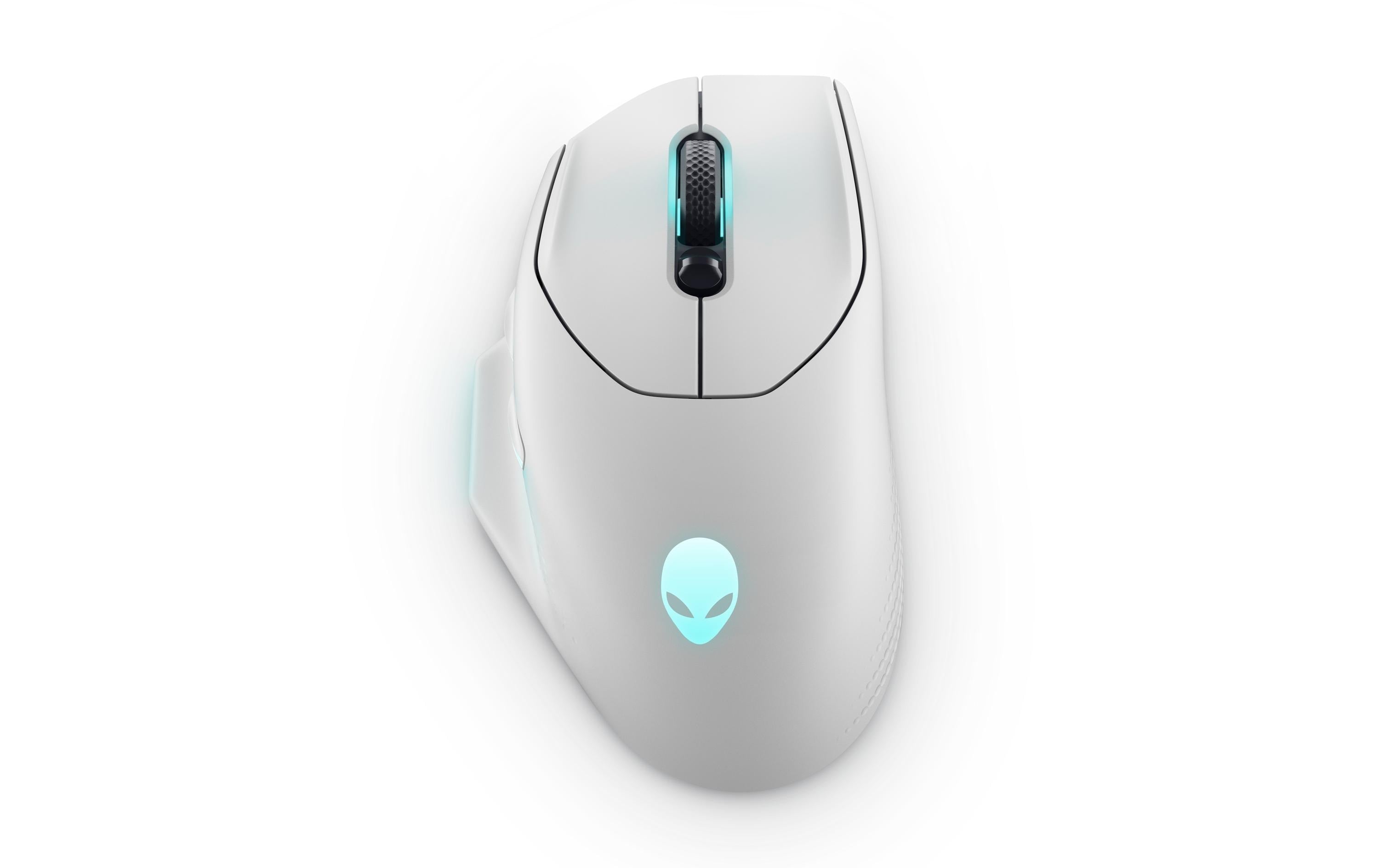 Dell Alienware AW620M Deam Wireless Gaming Mouse