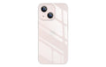 Nevox StyleShell Flex Backcove Transparent für iPhone 15 Plus