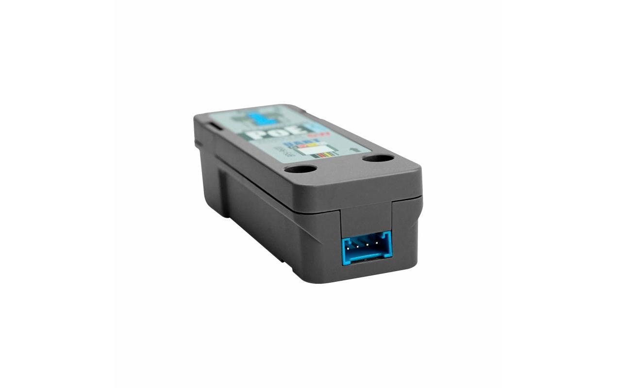 M5Stack MQTT POE Unit with RJ45 Port W5500