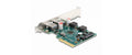 Delock PCI Express x4 Karte zu 2 x extern USB 10 Gbps Typ-A Buchse
