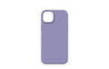 Ideal of Sweden Silicone Purple für iPhone 15 Plus