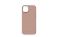 Ideal of Sweden Silicone Blush Pink für iPhone 15 Plus
