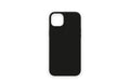 Ideal of Sweden Silicone Black für iPhone 15 Plus