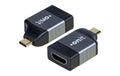 onit Adapter USB-C Stecker - HDMI Buchse 4K@60Hz