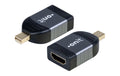 onit Adapter miniDP Stecker - HDMI Buchse 4k@30Hz