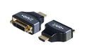 onit Adapter HDMI Stecker - DVI/D Buchse 2K@60Hz