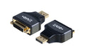 onit Adapter DP Stecker - DVI/D Buchse 1080p@60Hz