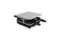 Tristar Raclette 4 Personen 600W, 4 Personen
