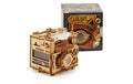 Sherlock's Camera - Knobelbox