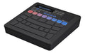 Yamaha FGDP-50 Finger Drum Pad, schwarz