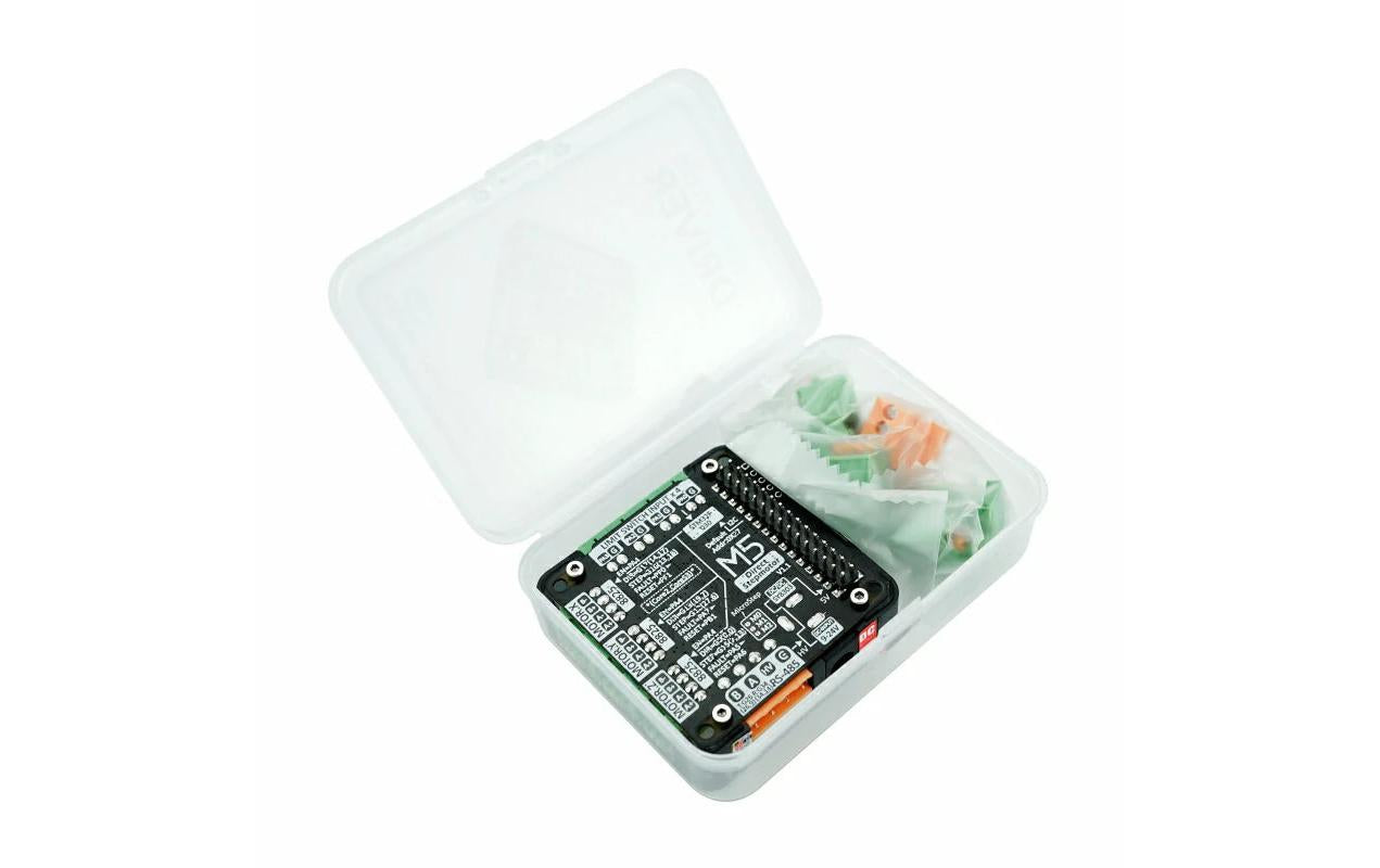 M5Stack Stepmotor Driver Module V1.1 HR8825