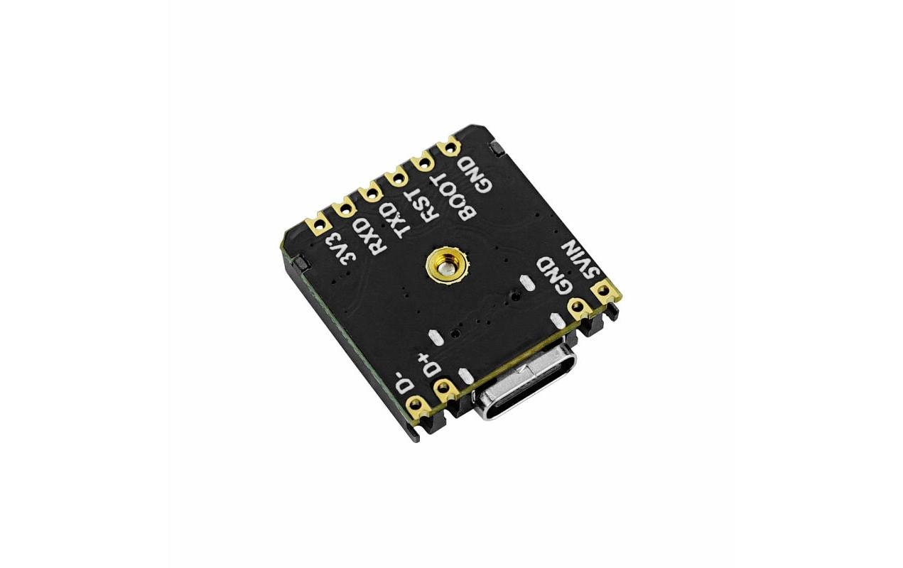 M5Stack M5Stamp ISP Serial Programmer Module, CH9102