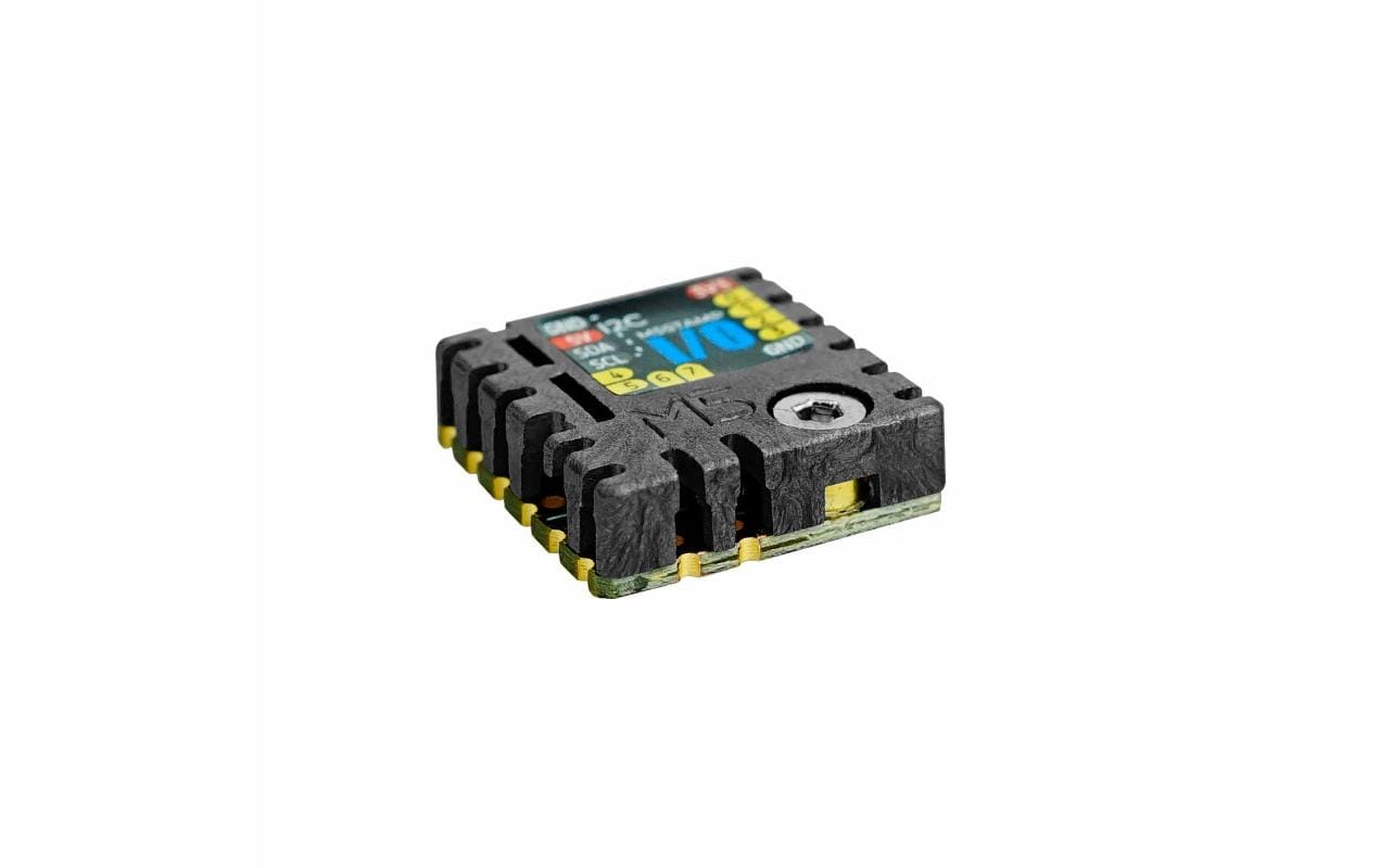 M5Stack M5Stamp Extend I/O Module STM32F0