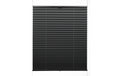 Gardinia Plissee Concept Thermo 80 x 210 cm, schwarz