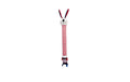 GiGwi Crunchy Neck, Hase, S mit Quieker, 38cm
