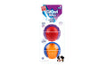 GiGwi Ball Squeaker, 2 Stk. Ø7.8cm