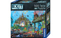 EXIT Das Puzzle: Der Schlüssel von Atlantis