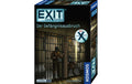 EXIT - Das Spiel: Der Gefängnisausbruch