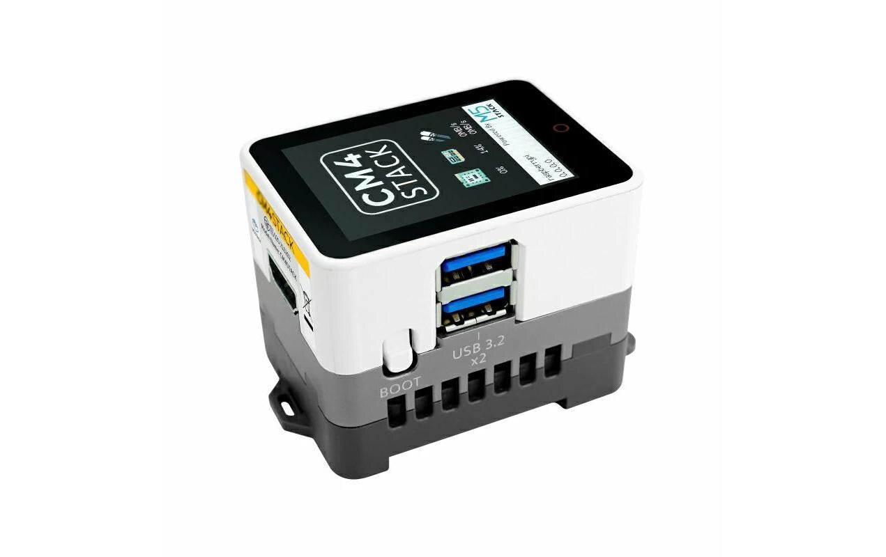 M5Stack CM4STACK Dev.Kit Development Kit, CM4104032