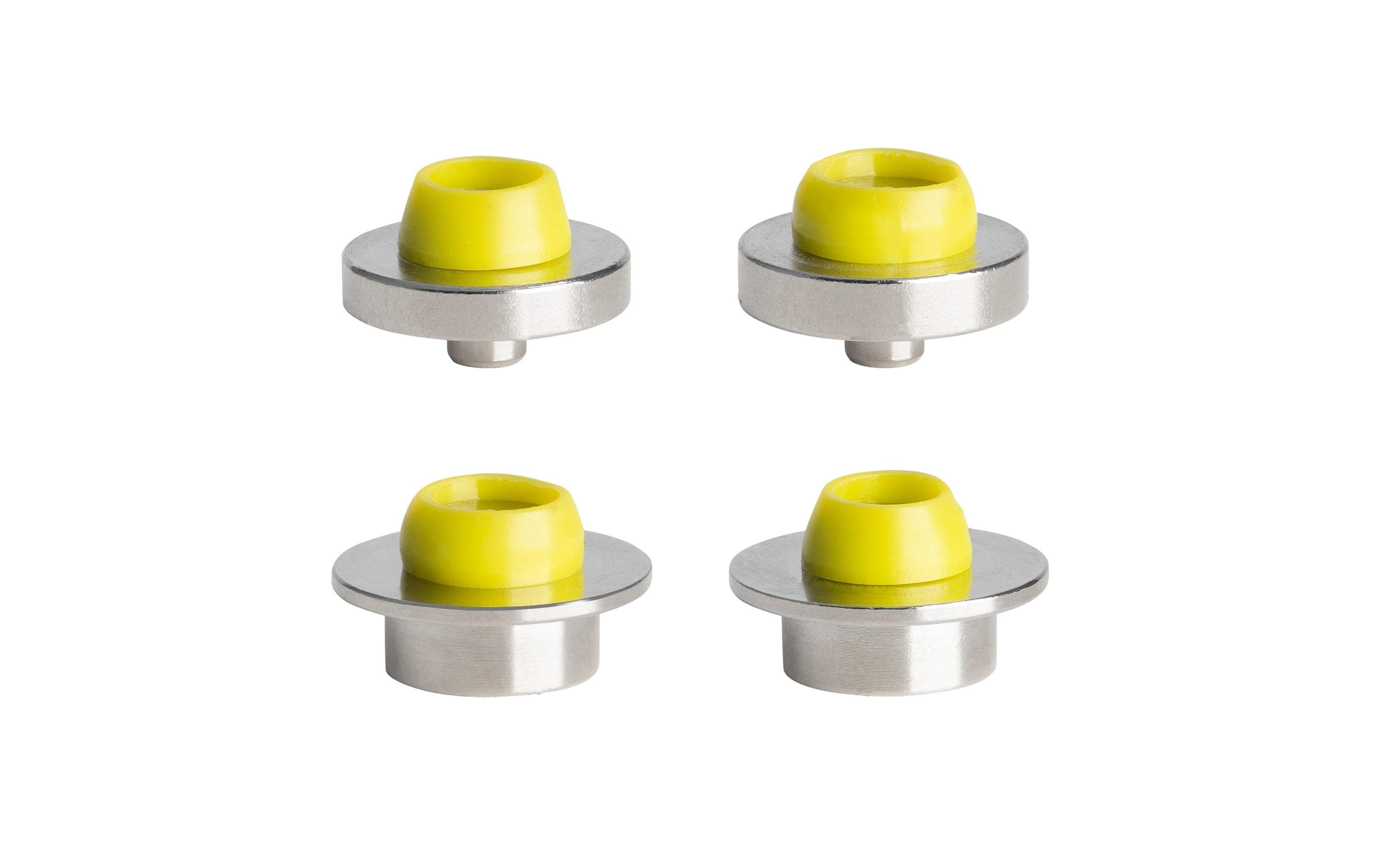 Prym Vario Creative Tool Werkzeug-Set Hohlnieten 7.5 + 9 mm