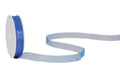 Spyk Geschenkband Organsa blau, B: 15 mm, Länge: 8m
