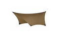 AMAZONAS Adventure Tarp brown
