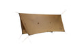 AMAZONAS Adventure Wing Tarp brown