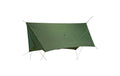 AMAZONAS Wing Tarp green