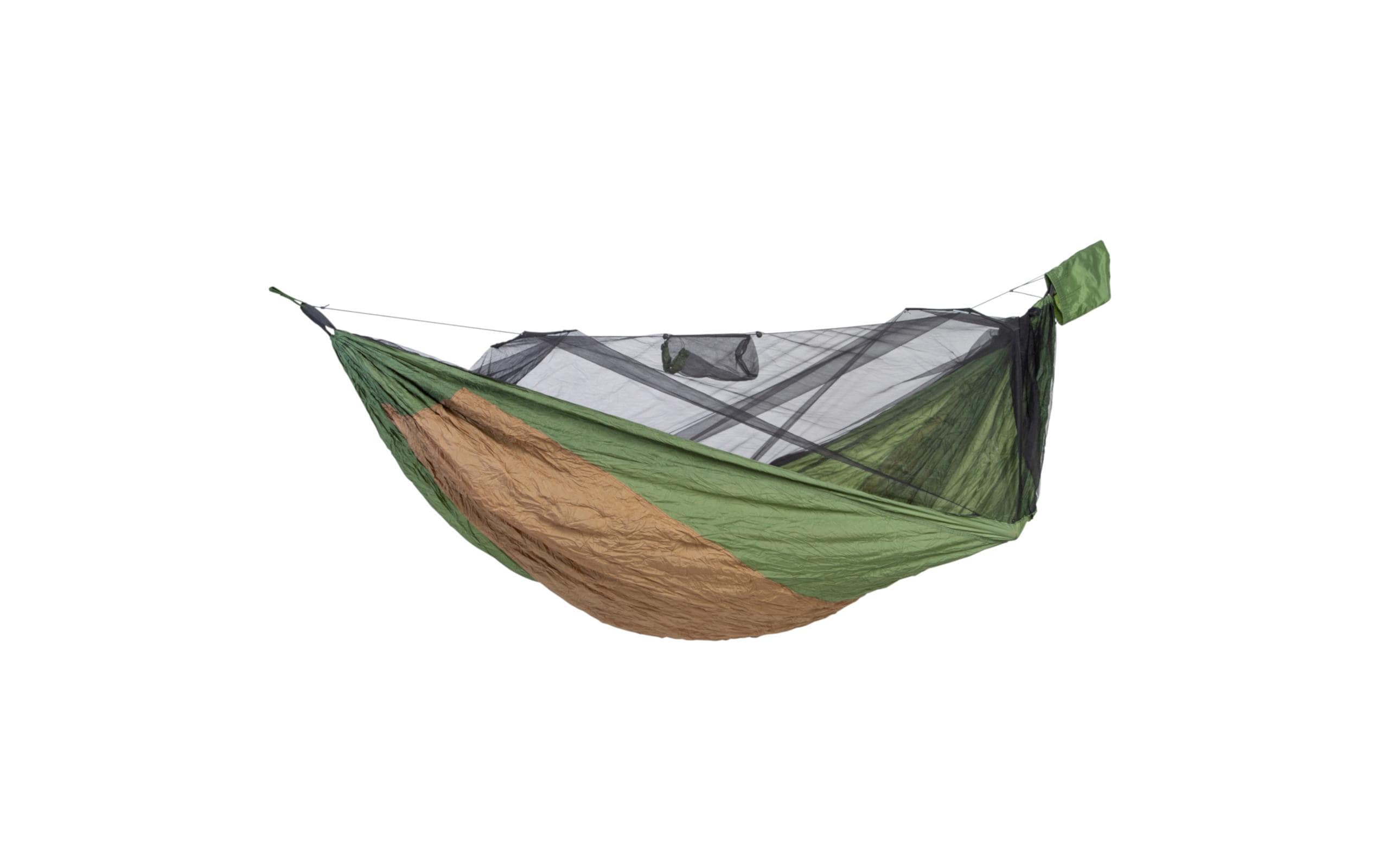 AMAZONAS Hammock Adventure Hero XXL green