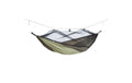 AMAZONAS Hammock Mosk-Traveller Thermo XXL green