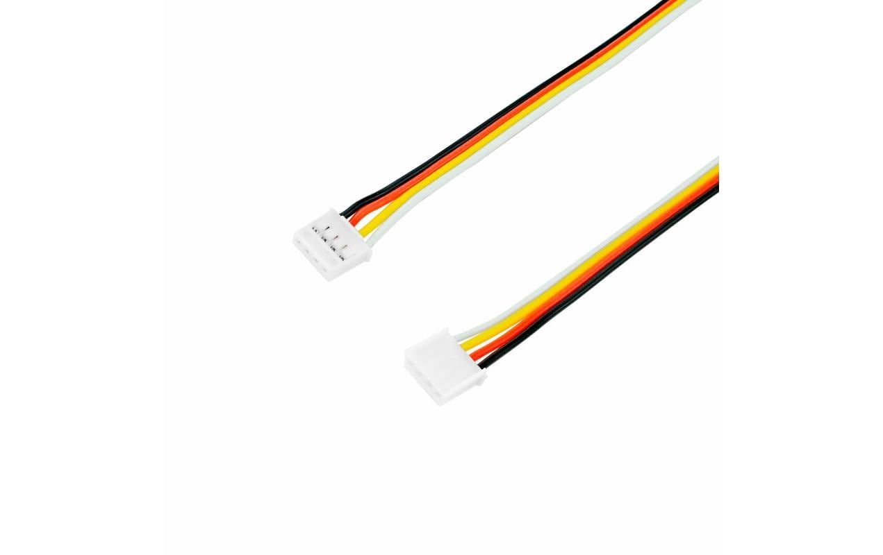 M5Stack Unbuckled Grove Cable, 10cm 5 Stk.