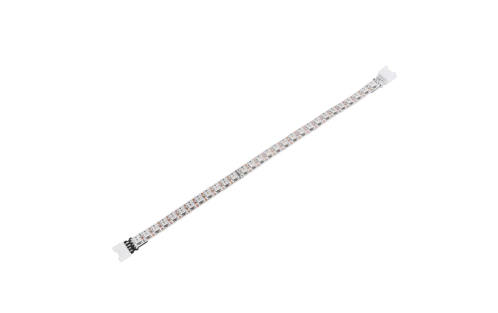 M5Stack SK6812 RGB LED Flex-strip, 10cm