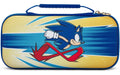 PowerA Protection Case - Sonic Peel Out Switch und Switch Lite