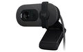 Logitech Brio 105 Webcam 960-001592 Full HD 1080p, 2 MP, USB-A