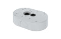 AXIS TP4601-E Back Box Outdoor, IK11, zu P4705/07-PLVE