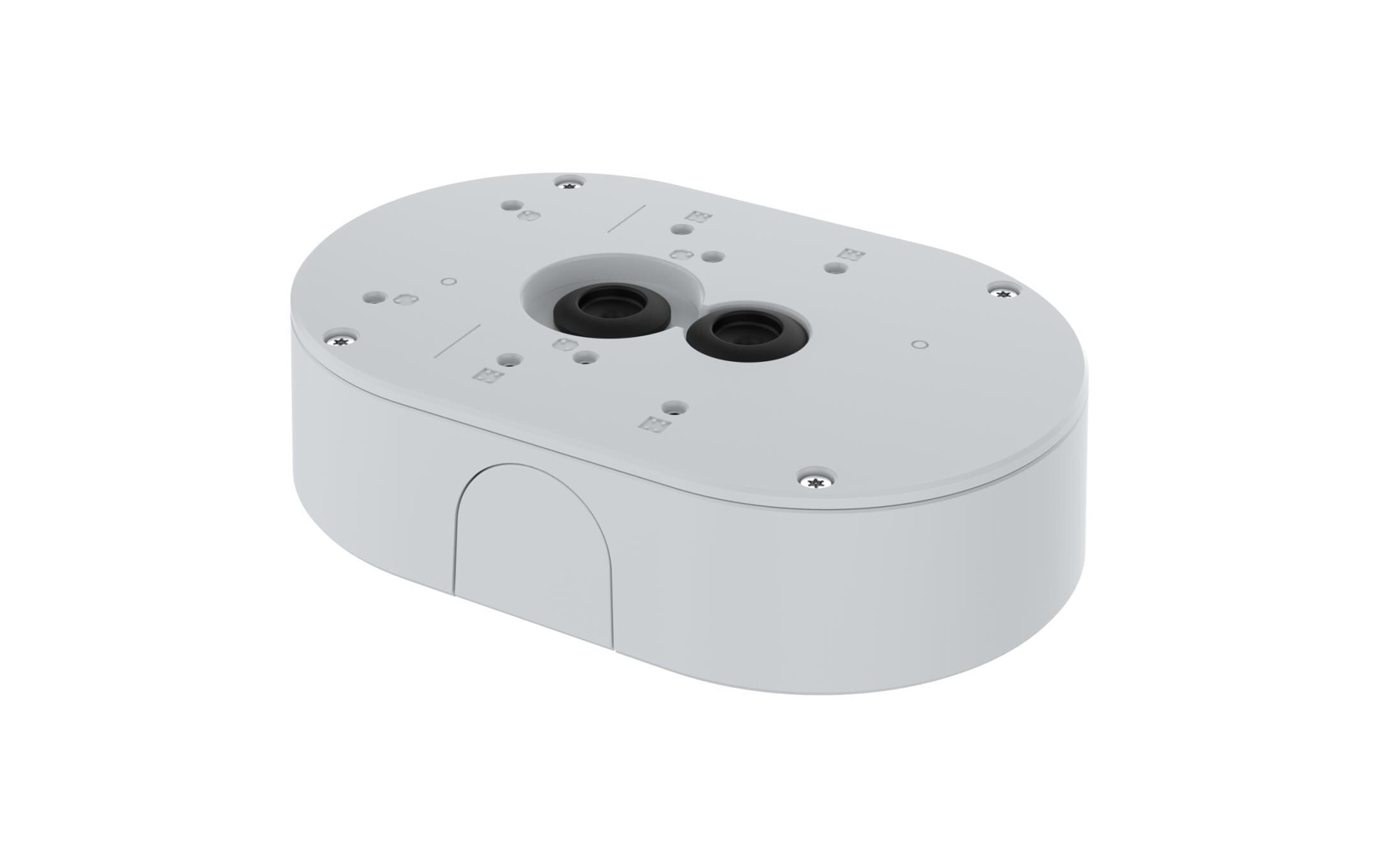 AXIS TP4601-E Back Box Outdoor, IK11, zu P4705/07-PLVE