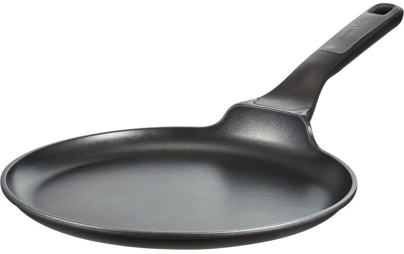 BergHOFF Pancakepfanne Leo Stone+ 25cm 25cm, recycled Aluminium