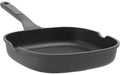 BergHOFF Grillpfanne Leo Stone+ 26cm 26cm, recycled Aluminium