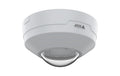 AXIS TM3820 Vandalismus Case 4 Stück, inkl. Dome, zu M4327/28-P