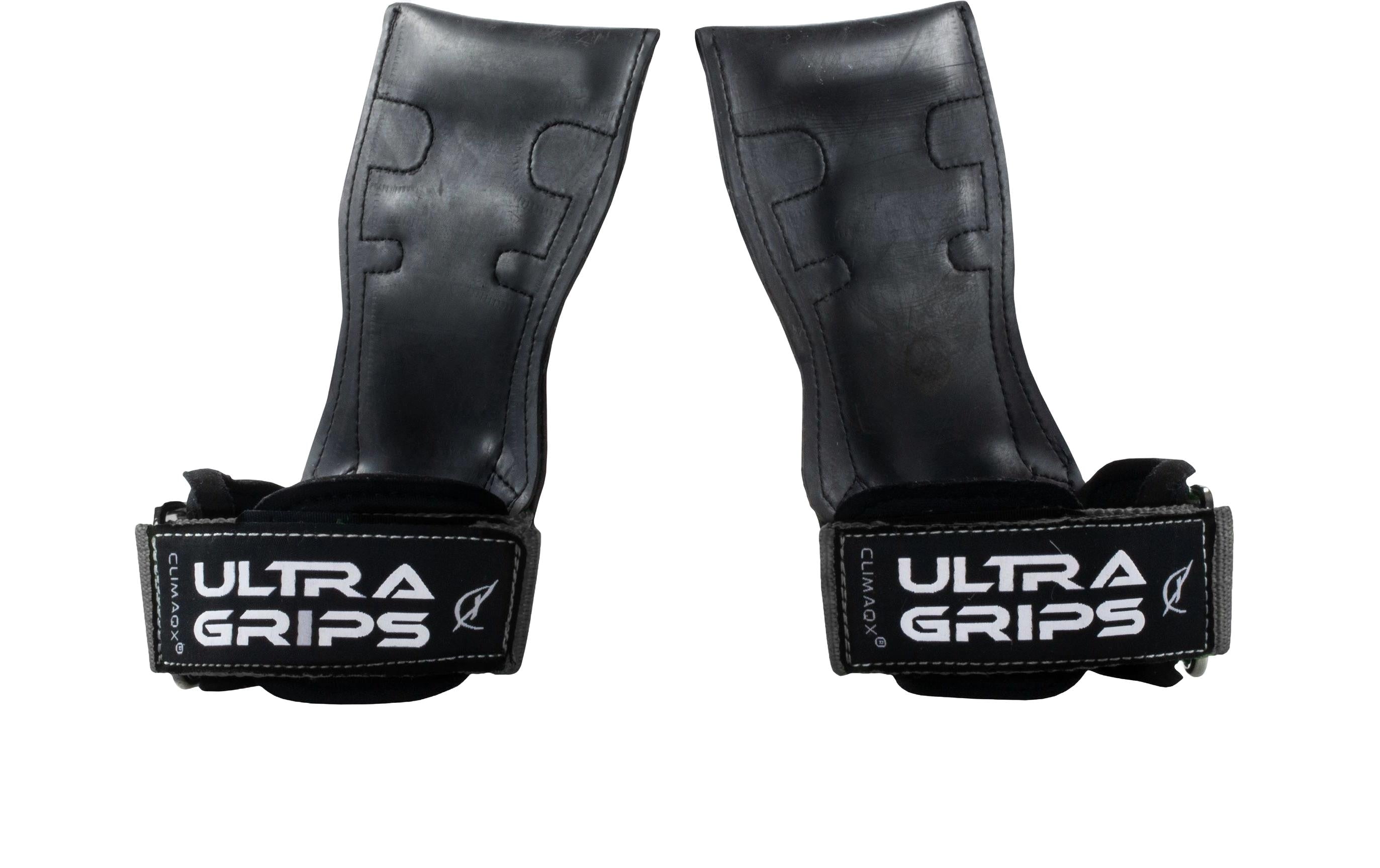 Climaqx Ultra Grips schwarz, Grösse M