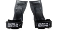 Climaqx Ultra Grips schwarz, Grösse S