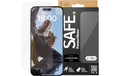 SAFE. Displayschutz Ultra Wide Fit fürs Apple iPhone 15 Pro Max
