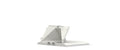 2N Indoor Clip Tischfuss zu Indoor Clip