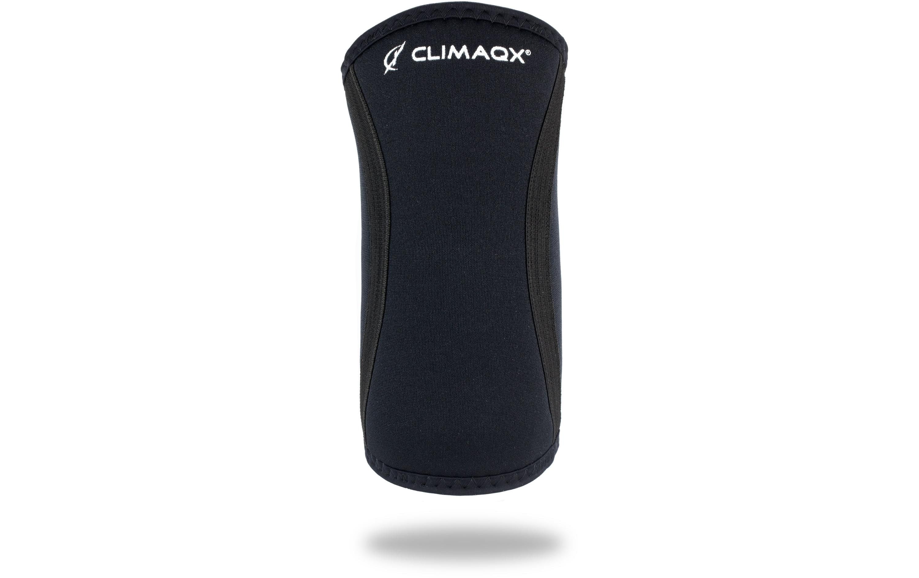 Climaqx Arm Sleeves schwarz, Grösse S/M