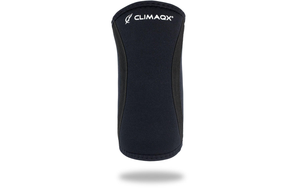 Climaqx Arm Sleeves schwarz, Grösse L/XL