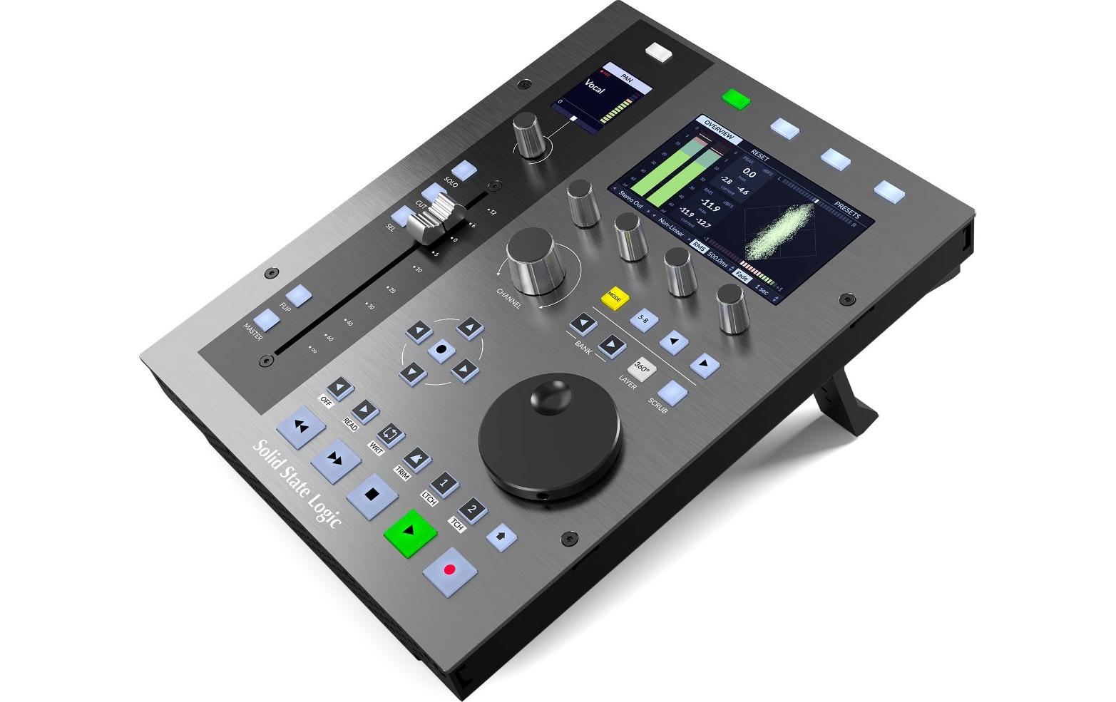 Solid State Logic UF1 SSL Plug-in Controller