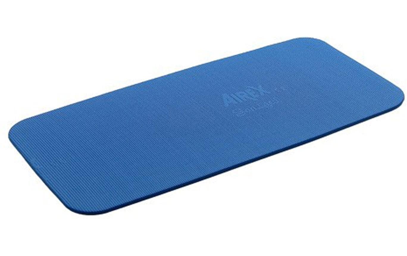 Airex Gymnastikmatte CORONELLA ca. 120 x 60 x 1.5cm blau