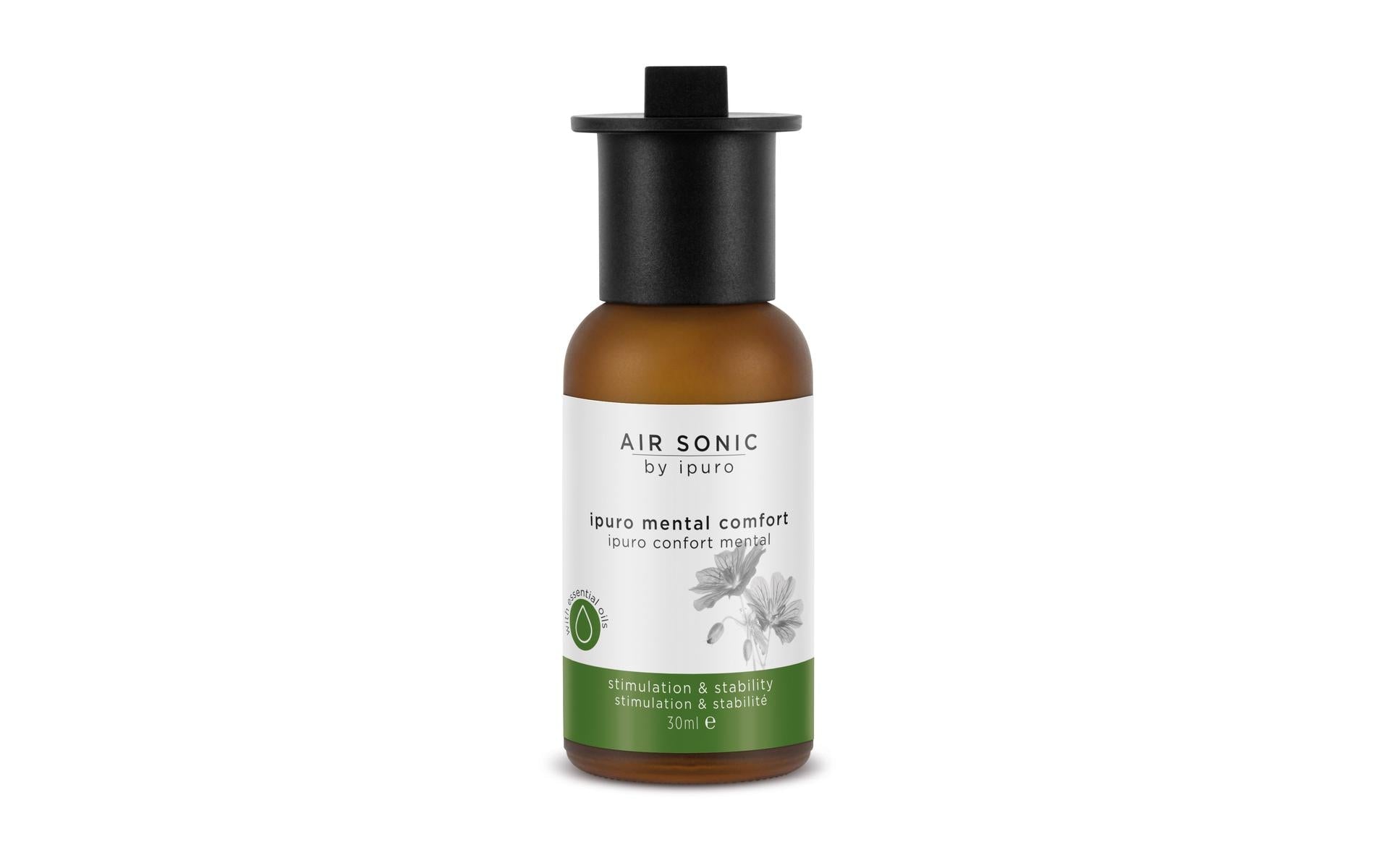 Ipuro Duftöl mental comfort 30ml Air Sonic